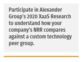 XaaS Model Article - The Alexander Group, Inc.