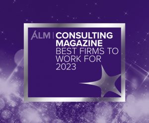 Consulting Magazine - Alexander Group