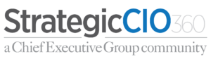 Strategic CIO 360 - Chief Executive Group - Alexander Group, Inc.