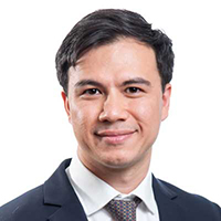 Chris Meggs - Alexander Group, Inc.