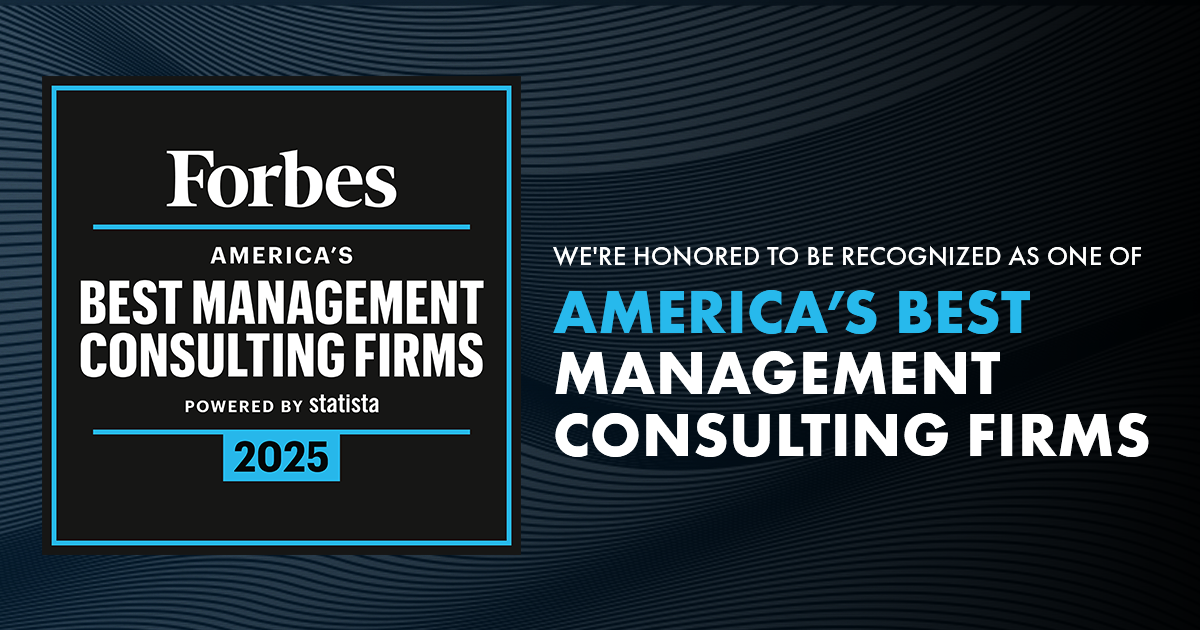 2025 Forbes List - Alexander Group, Inc.