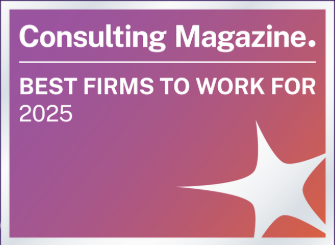 Consulting Magazine - Alexander Group, Inc.