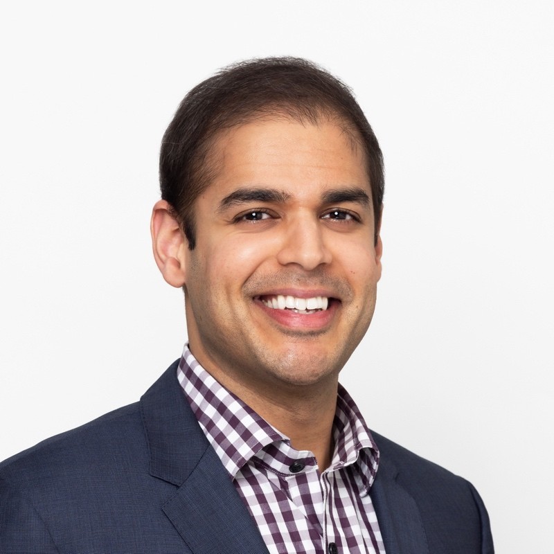 Shivam Shah - Alexander Group, Inc.