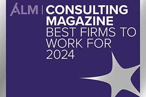 Consulting Magazine - Alexander Group