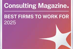 Consulting Magazine - Alexander Group