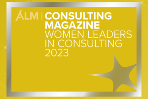 Consulting Magazine - Alexander Group