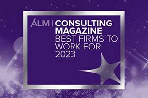 Consulting Magazine - Alexander Group