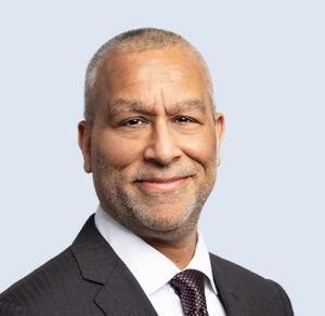 Arshad Carim - Alexander Group