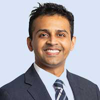 Raj Sharan - Alexander Group, Inc.