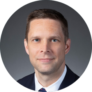 2026 Sales Compensation Symposium_Bert Larson_Emerson Aspen Technology