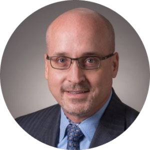 MATT SCHOESSLER VP, Automation - U.S. WEG Electric