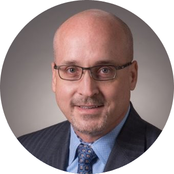 MATT SCHOESSLER VP, Automation - U.S. WEG Electric