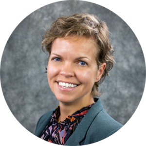 2026 Sales Compensation Symposium_Zsuzsa Palotas is Division VP, Sales Planning- ADP